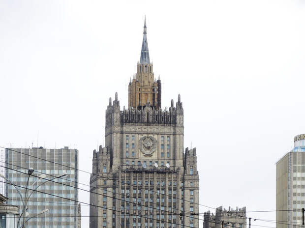 МИД РФ заявил протест послу Израиля из‑за ранений журналистов RT в Ливане