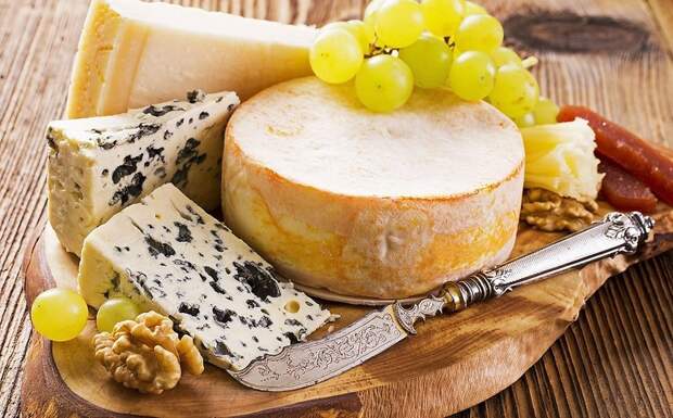 cheese08 Как есть сыр и не толстеть