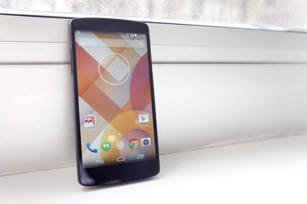 Nexus 5