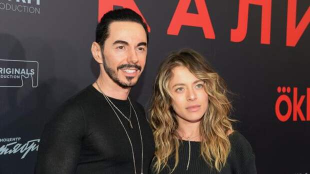 Тимур Родригез сделал предложение Кате Кабак: фото кольца и подробности помолвки