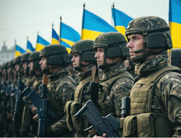 В России заметили резкую смену направления атак ВСУ