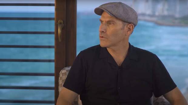 Shot: Зятя Шаца* разыскивают российские приставы из-за налоговых долгов