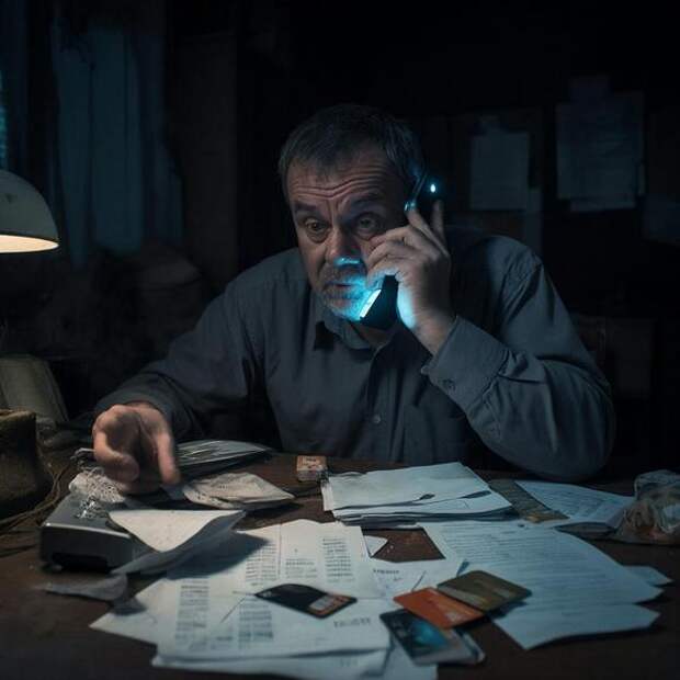 Сменил счётчик — лишился сбережений. Новая схема развода доверчивых россиян