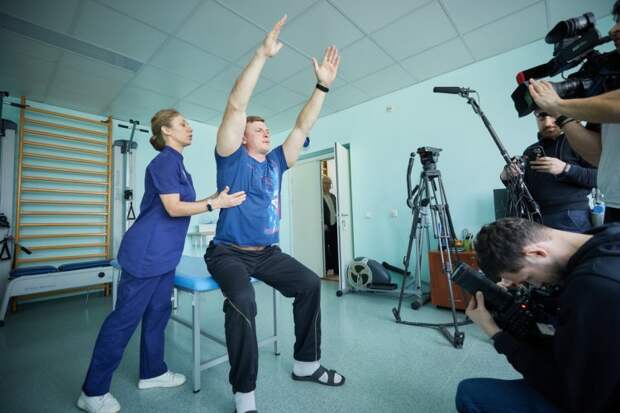 Фото: Елена Либрик / Научная Россия