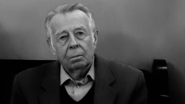 ГМИИ им. Пушкина сообщил о смерти прапраправнука поэта Вячеслава Гуцко