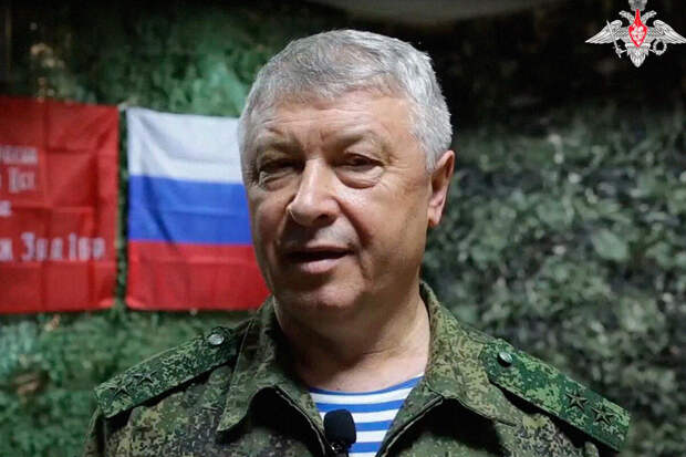 112: киллера, стрелявшего в генерала Алексеева, задержали в другой стране