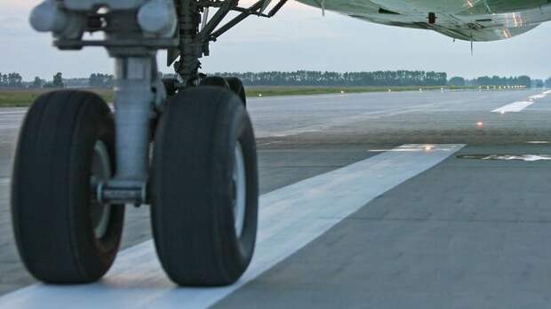 В Пензенской области ввели план «Ковёр» и ограничили полёты авиации