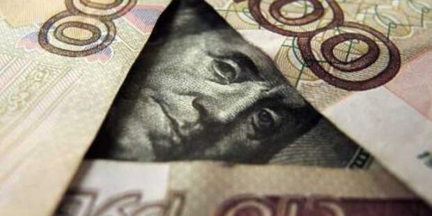 «Рубль в клетке»: эксперт успокоил вкладчиков и назвал точные коридоры для доллара, евро и юаня до весны