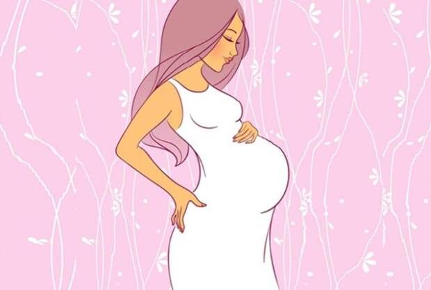 Что происходит с вашим телом, когда вы прерываете беременность