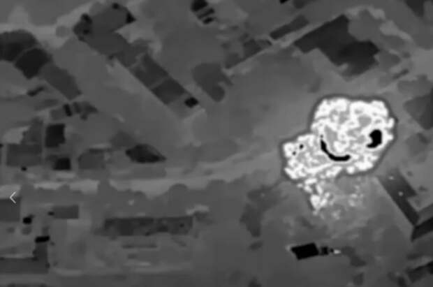 Коц: в Харькове попали под удар зоны сосредоточения складов и техники ВСУ