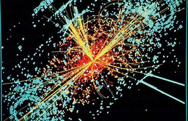 Зачем нужен Бак Основная задача БАК — конечно, не получение черных мини-дыр. В первую очередь физики надеются изучить хиггсовский механизм нарушения электрослабой симметрии (путем обнаружения бозона Хиггса), но этим научные задачи БАК не исчерпываются. Возможно, удастся подтвердить экспериментально предсказания, сделанные в рамках теории суперсимметрии, изучить свойства тяжелых кварков (топ-кварков), кварк-глюонной плазмы, а также проверить некоторые интересные экзотические гипотезы об устройстве нашего мира, предложенные теоретиками за последние годы