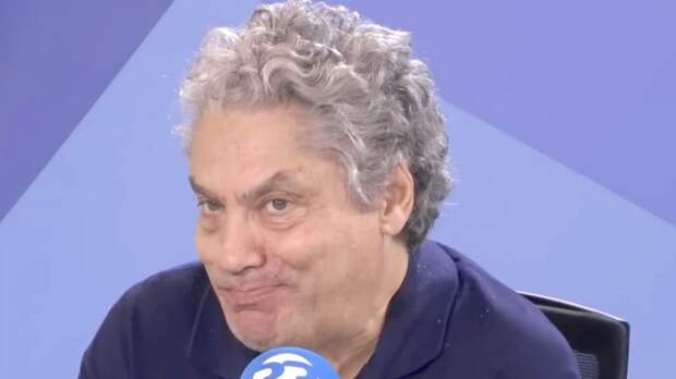 «Свободно говорим почти обо всем. Атмосфера будто бы нормальная». Агент Барбоза об изменениях в России с 2022-го