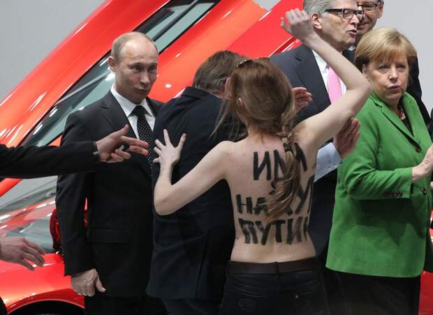 Лучшие политические «фотобомбы» 2013 politphotobombs02 Лучшие политические «фотобомбы» 2013