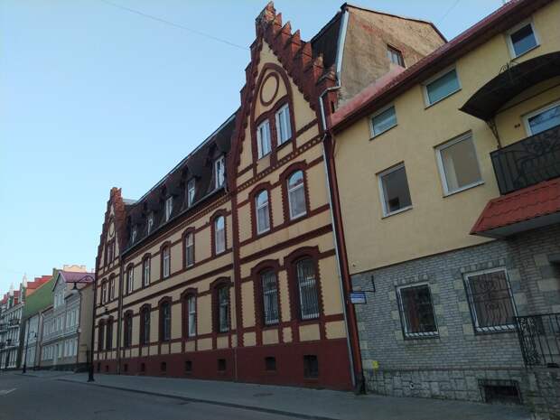 Автопутешествие по Калининградской области 2021 – отзыв и общие рекомендации