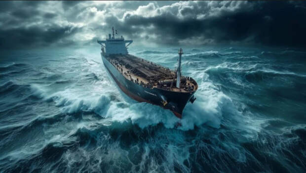 В Европе нашли военную силу, которая разблокирует Ормузский пролив. Осталось получить добро у Трампа