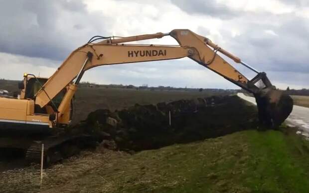 В Сараевском округе отремонтируют 13 км дороги