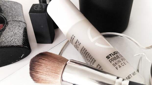 Studio Gear Skin Perfecting Face Primer