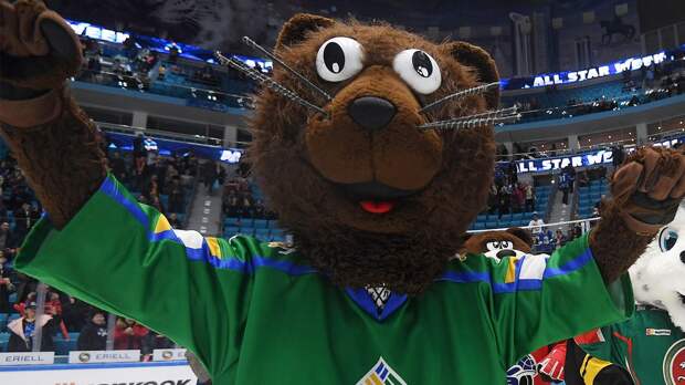 Ефремов заработает больше 100 млн рублей за три года в «Салавате»