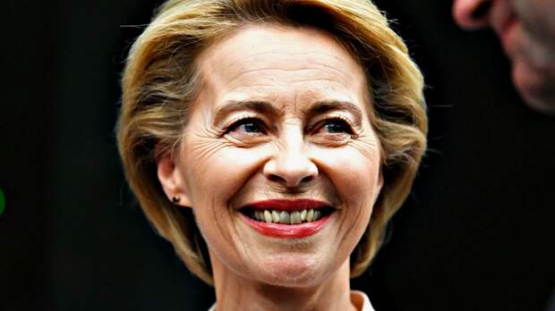 Евросоюз переплатил за импорт топлива €25 млрд – фон дер Ляйен призвала вернуться к атому и ветрякам