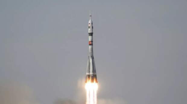 ВКС России провели пуск ракеты «Союз-2.1а» со спутником с космодрома Плесецк