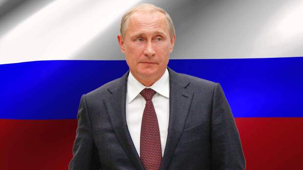 Лично я доверяю, верю, уважаю и горжусь Президентом России !