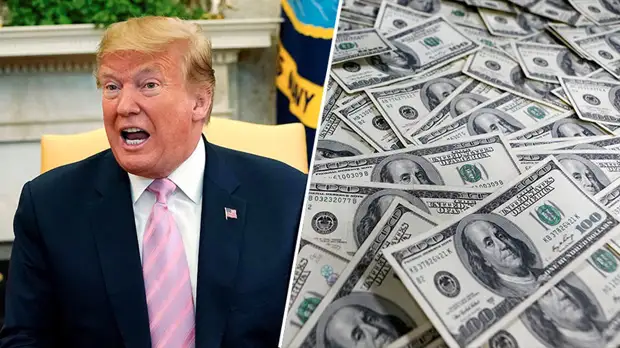 Дело в банке: как демократы ищут следы иностранного влияния в финансовых документах Трампа