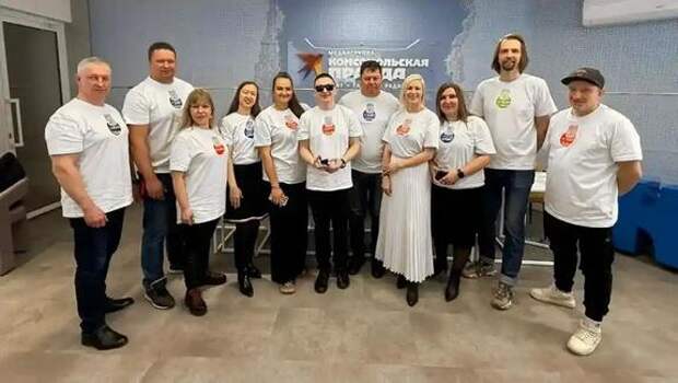 День города: праздник для всех и персонально для каждого