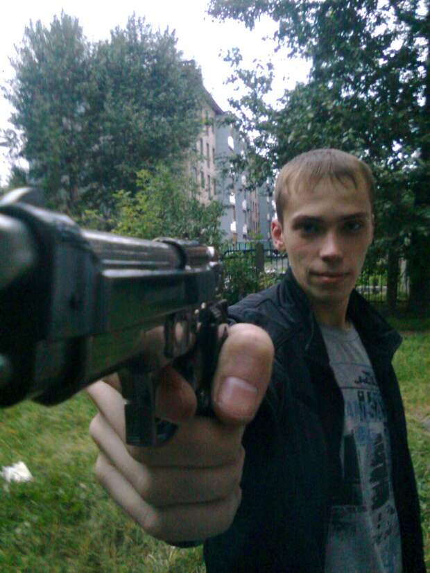 Стример воробей. Стример воробей