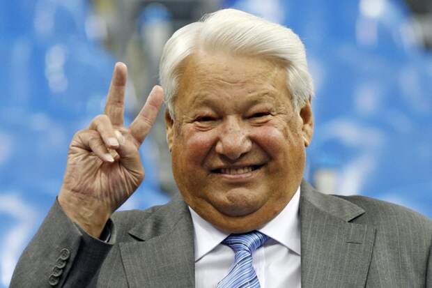 Кто бы мог подумать, что и Борис Ельцин, помимо увлечения теннисом, писал стихи, да еще какие всячина, жизнь, интересное, политики, умеют, факты, хобби