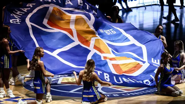 Единая лига ВТБ не будет вводить потолок зарплат