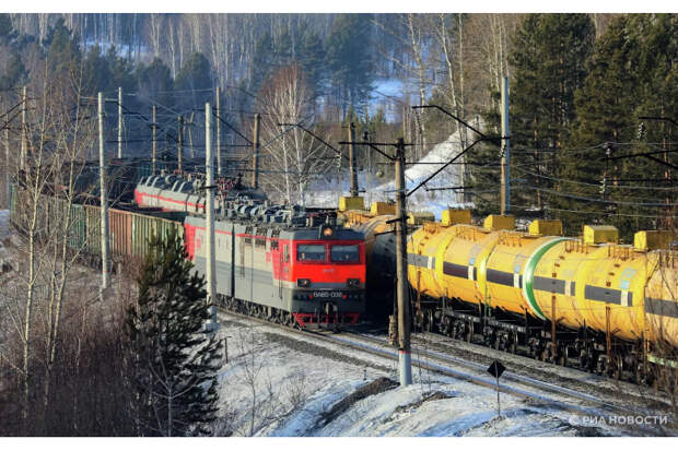 Война за транзит: кто владеет дорогами, тот владеет миром