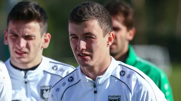 В комитете по этике РФС выразили готовность рассмотреть поведение Игнатьева