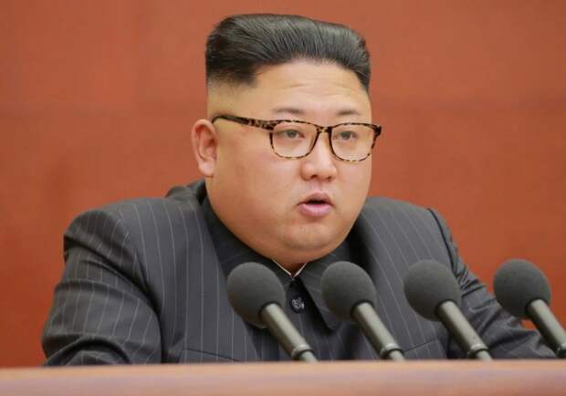 Самые одиозные факты из жизни Ким Чен Ына
