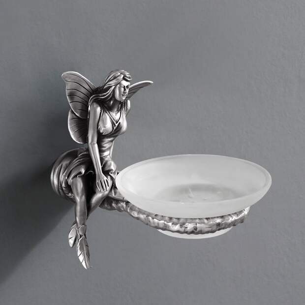 Великолепные аксессуары для ванной от компании Art&Max