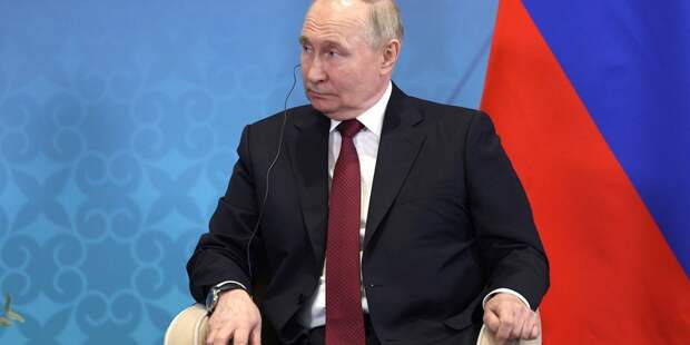 Запад бросило в дрожь: Путин отправил США «леденящее душу» предупреждение