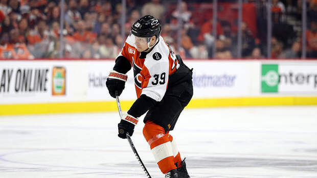 Мичков был унижен главным тренером «Филадельфии»