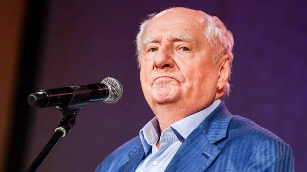 Стало известно, кто стал наследником Марка Захарова Стало известно, кто стал наследником Марка Захарова