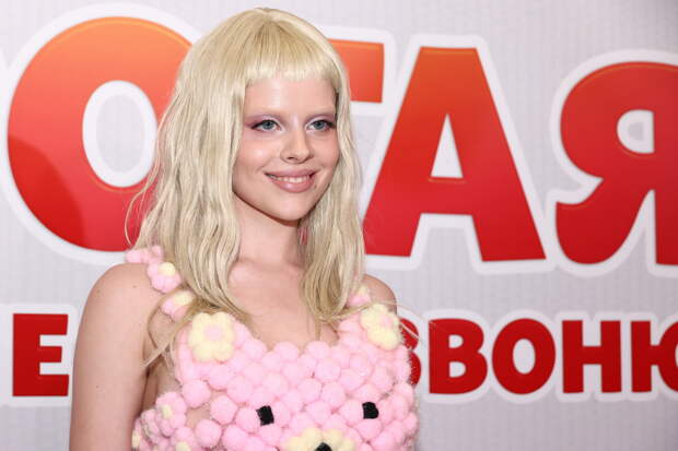 Российская актриса призналась в страхе после переезда в Москву