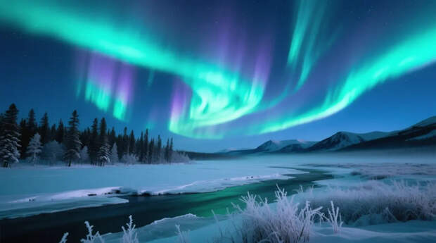 Магнитные бури на неделе 26 января — 2 февраля: как пережить гипертоникам