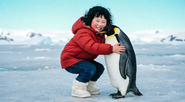 День дочери, пингвинов и Василия Парильщика: какие праздники отмечают 25 апреля 2026