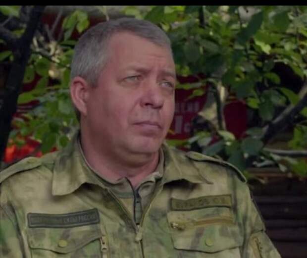 "Юра меня прибьёт, когда придёт домой живым": Спустя 9 месяцев после убийства комбата Седого Волноваха простилась с героем