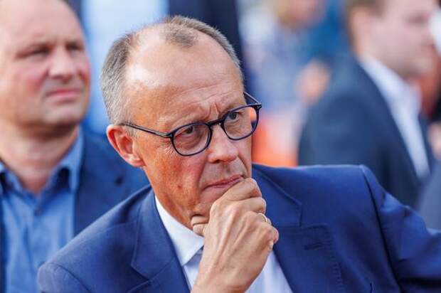 Мерц: Трамп понял, что конфликт вокруг Ирана не является войной НАТО