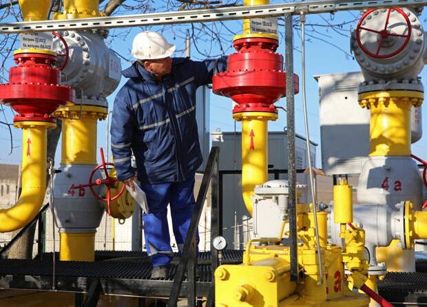 В бывшей республике СССР заявили об исчерпании запасов газа