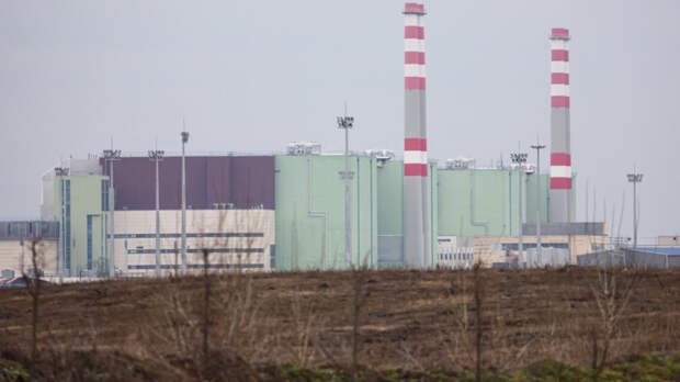 АЭС "Пакш-2" официально перешла в категорию строящихся объектов