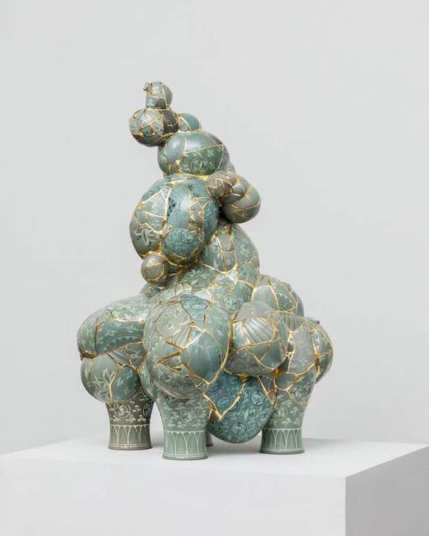 Contemporary Ceramic Artists Ceramic Artist 