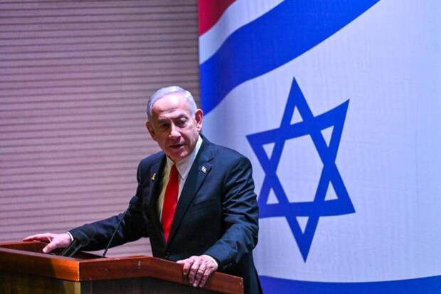 Президент Израиля намерен добиваться признания вины от Нетаньяху