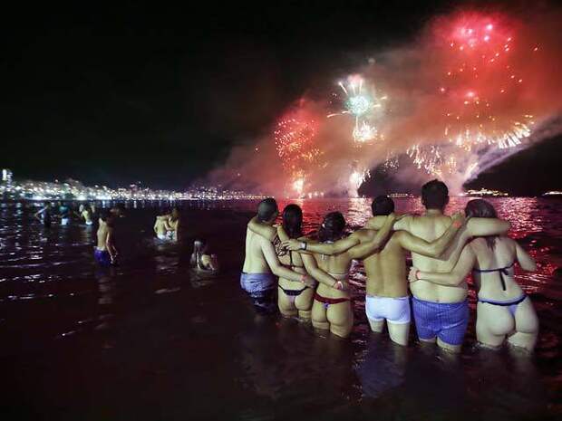 Новый 2014 год