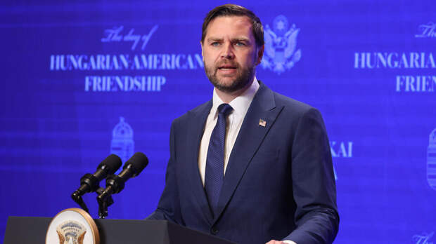 Вэнс усомнился в данных Пентагона о войне с Ираном