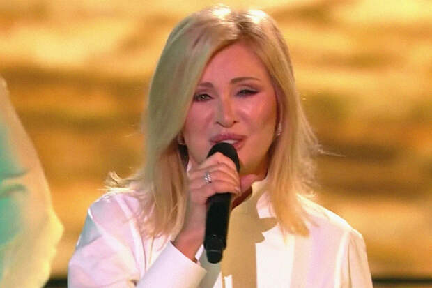 Певица Цыганова назвала Богомолова худшей кандидатурой ректора Школы‑студии МХАТ