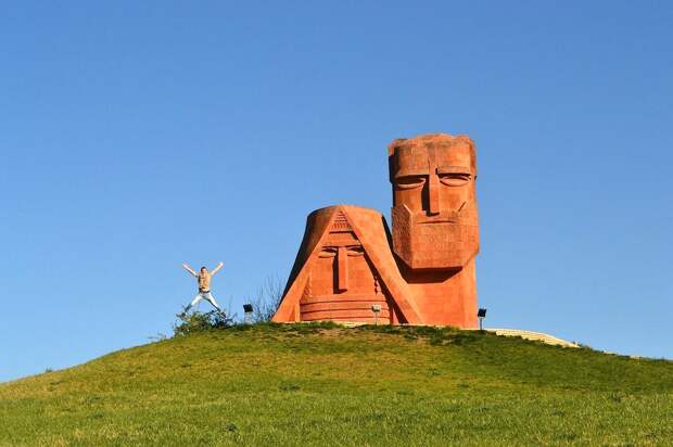 Россия предупредила Азербайджан о последствиях нападения на Армению Россия предупредила Азербайджан о последствиях нападения на Армению